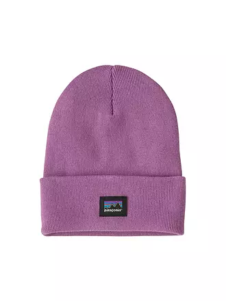 PATAGONIA | Mütze Everyday | pink